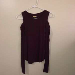 Women’s Long Sleeve Top